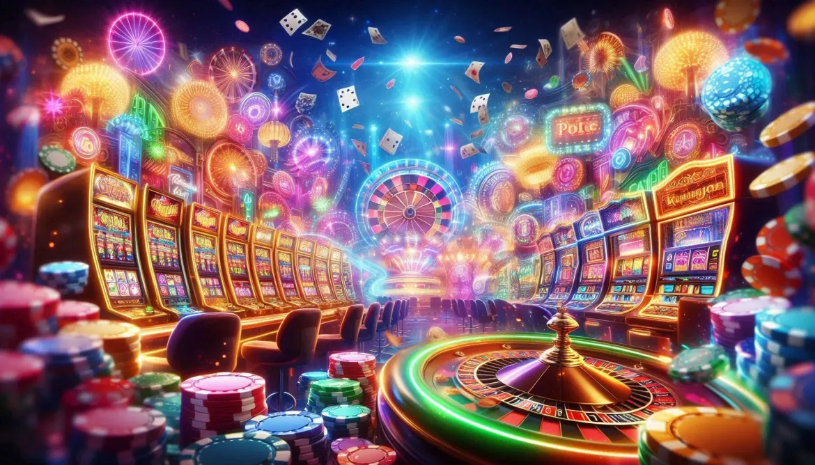 Mr Bit Casino